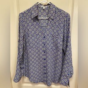 Express Portofino long sleeve